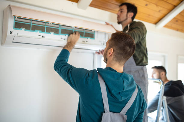 Best Air Filters and Purifiers in Guthrie, OK