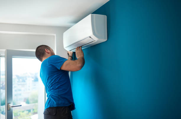 Best VRF (Variable Refrigerant Flow) Systems in Guthrie, OK