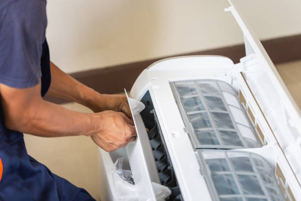 Best HVAC for Healthcare Facilities in Guthrie, OK