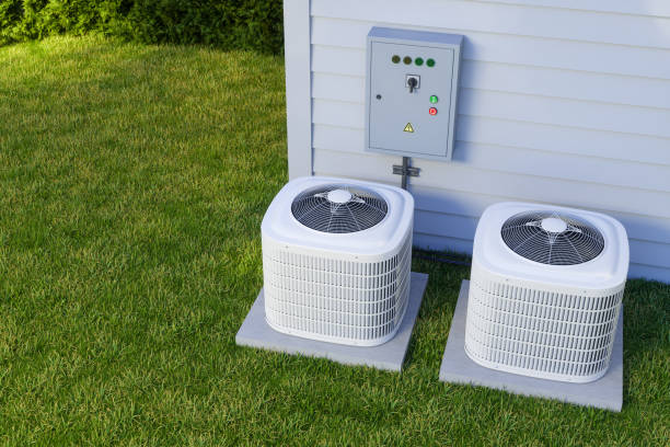 Best Ductless Mini-Split Systems in Guthrie, OK