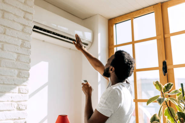 Best HVAC Retrofitting and Upgrading in Guthrie, OK