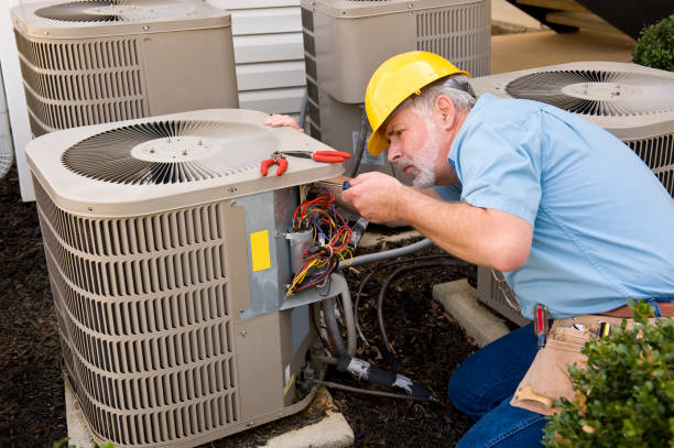 Best Seasonal HVAC Services in Guthrie, OK