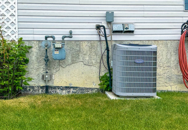 Best Solar-powered HVAC Systems in Guthrie, OK