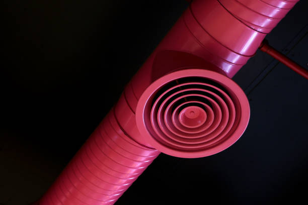 Best HVAC Supply and Distribution in Guthrie, OK